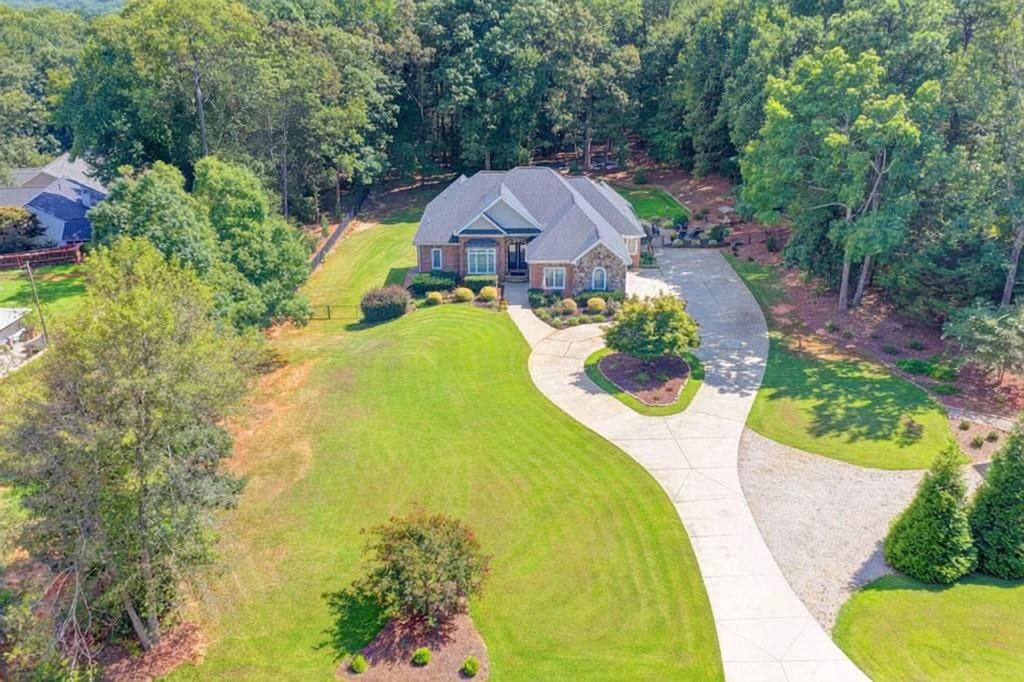 4025 Tanners Mill Road, Braselton, GA 30517