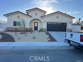 13875 Susan Way, Desert Hot Springs, CA 92240