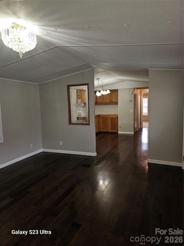656 Water Street, Bakersville, NC 28705