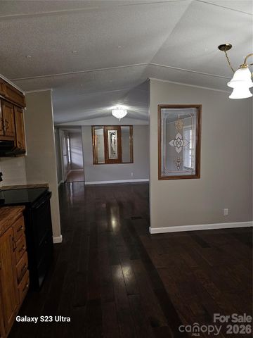 656 Water Street, Bakersville, NC 28705