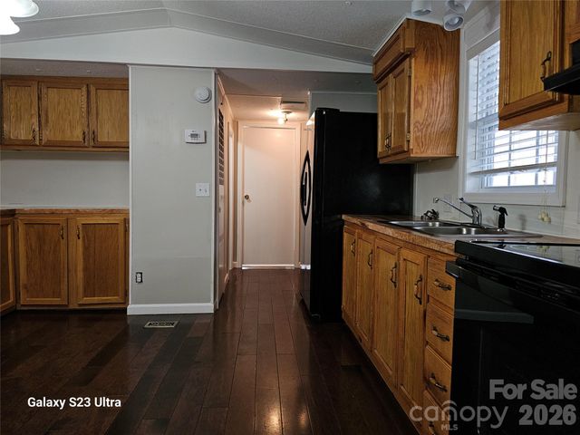 656 Water Street, Bakersville, NC 28705