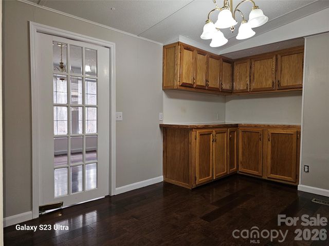 656 Water Street, Bakersville, NC 28705