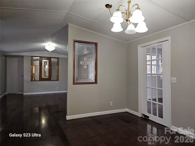 656 Water Street, Bakersville, NC 28705