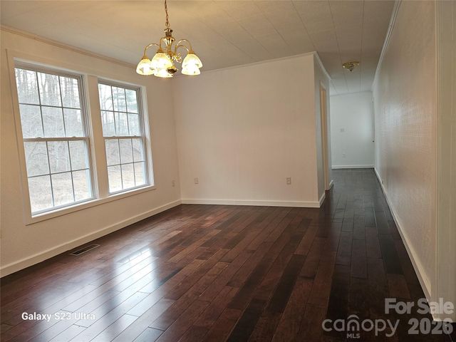 656 Water Street, Bakersville, NC 28705