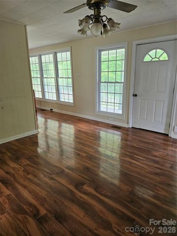 656 Water Street, Bakersville, NC 28705