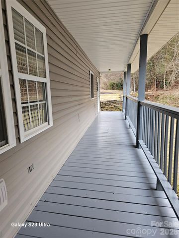 656 Water Street, Bakersville, NC 28705