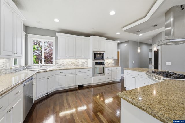 2021 Pikes Pass Ct SE, Salem, OR 97306