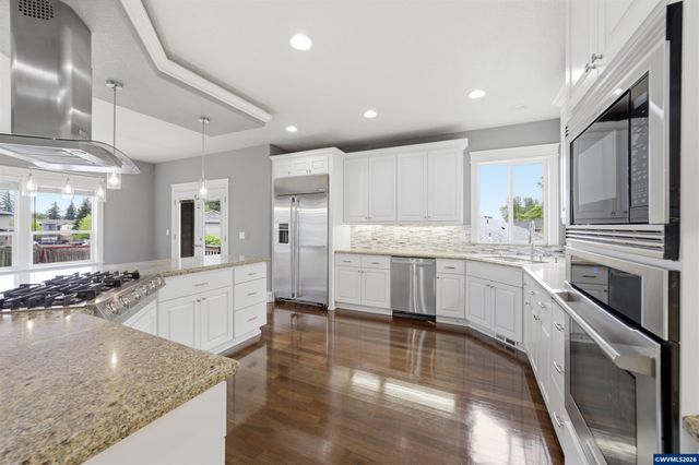 2021 Pikes Pass Ct SE, Salem, OR 97306