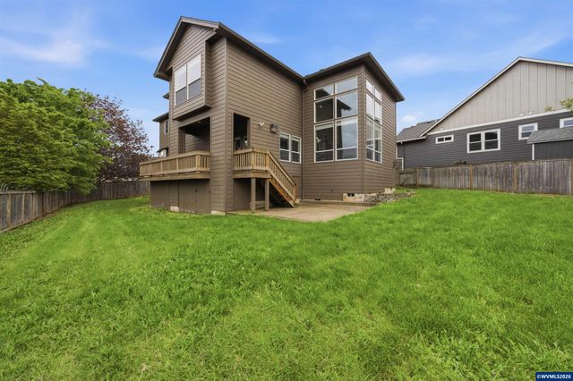 2021 Pikes Pass Ct SE, Salem, OR 97306