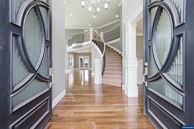 2021 Pikes Pass Ct SE, Salem, OR 97306