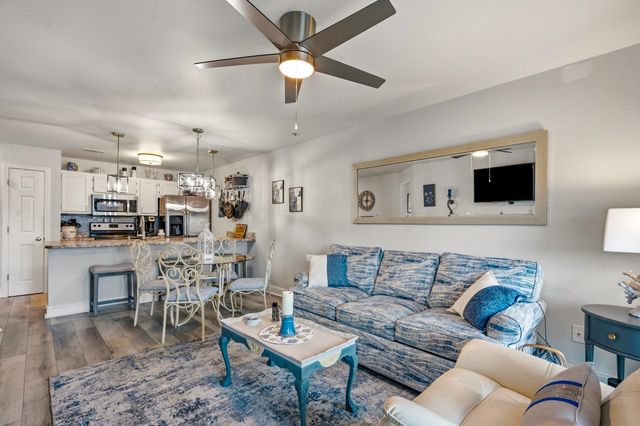 4526 W Plantation Harbour Dr. C-9, Little River, SC 29566
