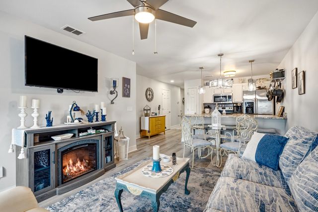 4526 W Plantation Harbour Dr. C-9, Little River, SC 29566