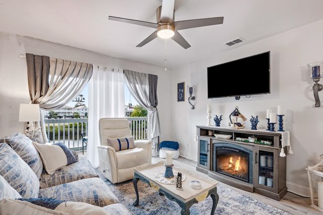 4526 W Plantation Harbour Dr. C-9, Little River, SC 29566