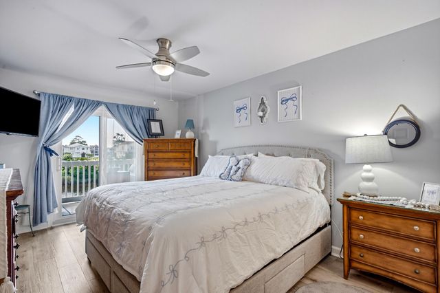 4526 W Plantation Harbour Dr. C-9, Little River, SC 29566