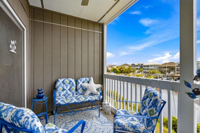 4526 W Plantation Harbour Dr. C-9, Little River, SC 29566