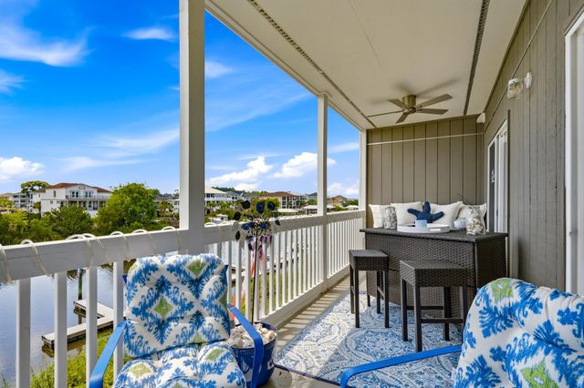 4526 W Plantation Harbour Dr. C-9, Little River, SC 29566