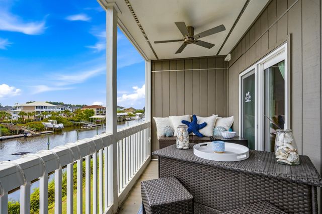 4526 W Plantation Harbour Dr. C-9, Little River, SC 29566