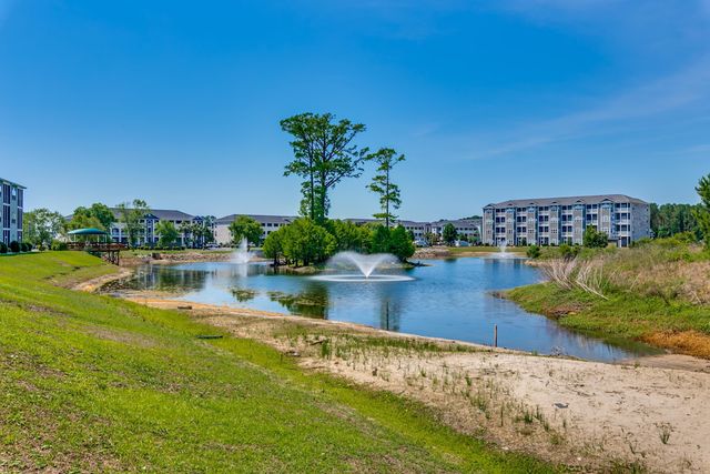 4526 W Plantation Harbour Dr. C-9, Little River, SC 29566