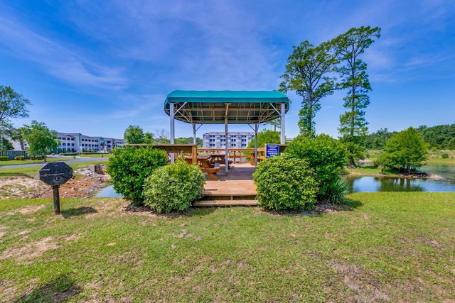 4526 W Plantation Harbour Dr. C-9, Little River, SC 29566