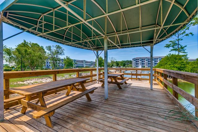 4526 W Plantation Harbour Dr. C-9, Little River, SC 29566