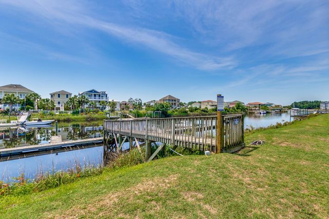 4526 W Plantation Harbour Dr. C-9, Little River, SC 29566