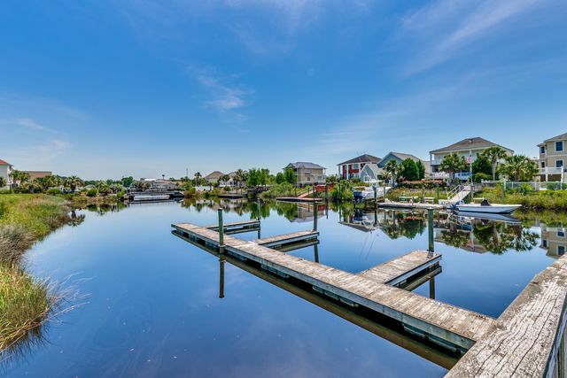 4526 W Plantation Harbour Dr. C-9, Little River, SC 29566