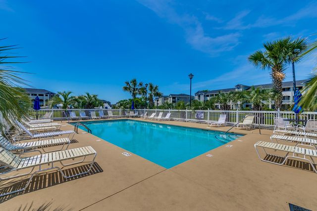 4526 W Plantation Harbour Dr. C-9, Little River, SC 29566
