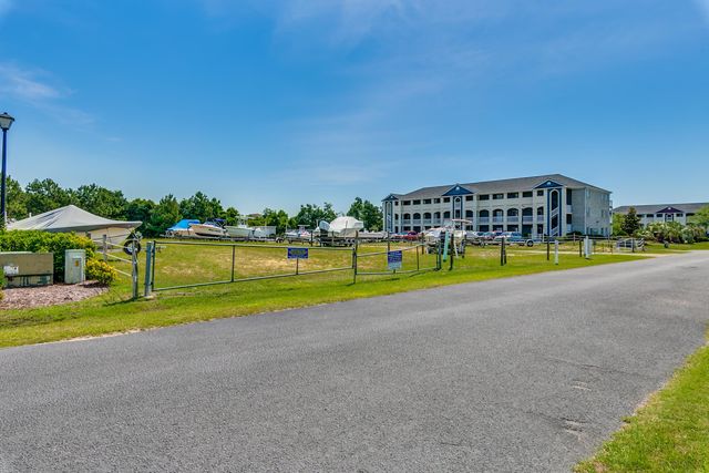4526 W Plantation Harbour Dr. C-9, Little River, SC 29566