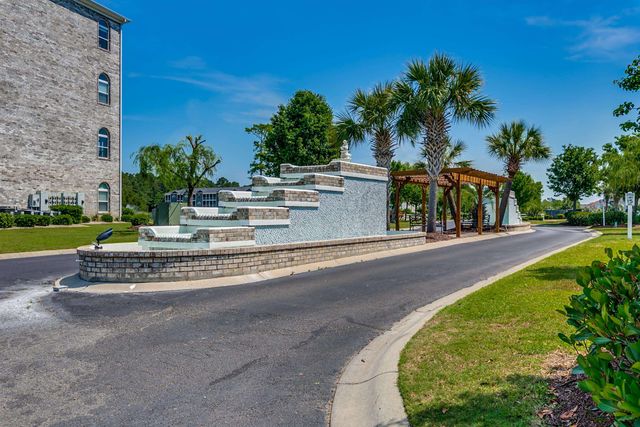 4526 W Plantation Harbour Dr. C-9, Little River, SC 29566