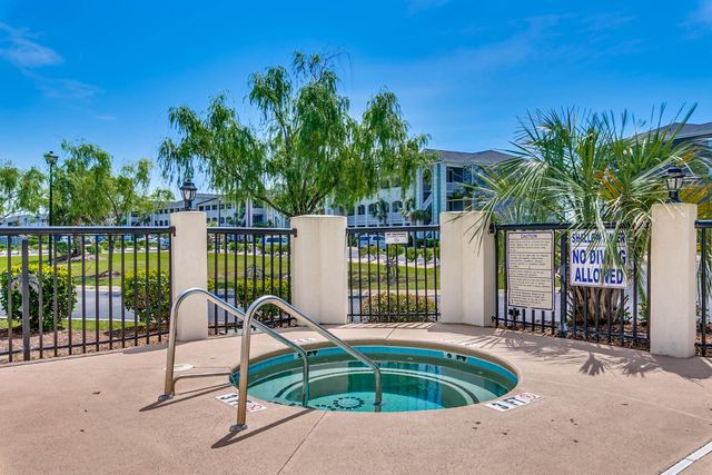 4526 W Plantation Harbour Dr. C-9, Little River, SC 29566