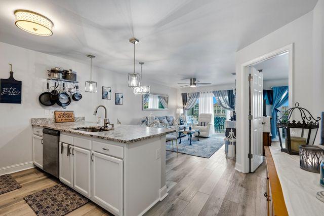 4526 W Plantation Harbour Dr. C-9, Little River, SC 29566
