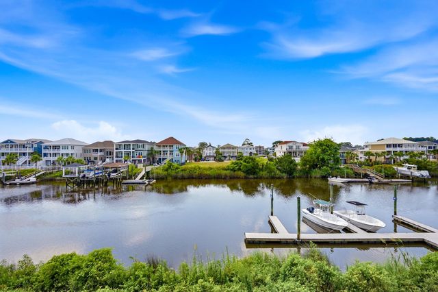 4526 W Plantation Harbour Dr. C-9, Little River, SC 29566