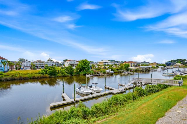 4526 W Plantation Harbour Dr. C-9, Little River, SC 29566