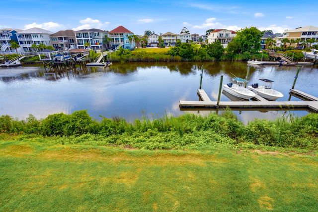 4526 W Plantation Harbour Dr. C-9, Little River, SC 29566