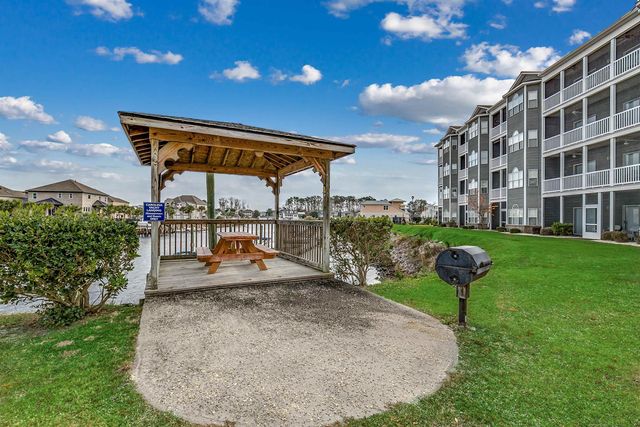 4526 W Plantation Harbour Dr. C-9, Little River, SC 29566