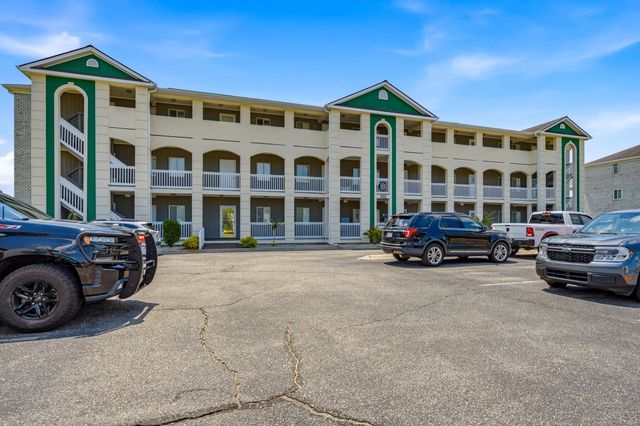 4526 W Plantation Harbour Dr. C-9, Little River, SC 29566