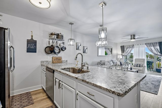 4526 W Plantation Harbour Dr. C-9, Little River, SC 29566