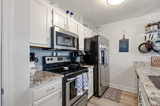 4526 W Plantation Harbour Dr. C-9, Little River, SC 29566