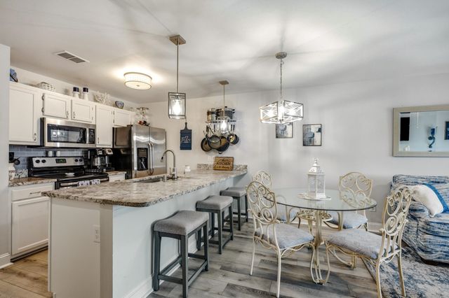 4526 W Plantation Harbour Dr. C-9, Little River, SC 29566