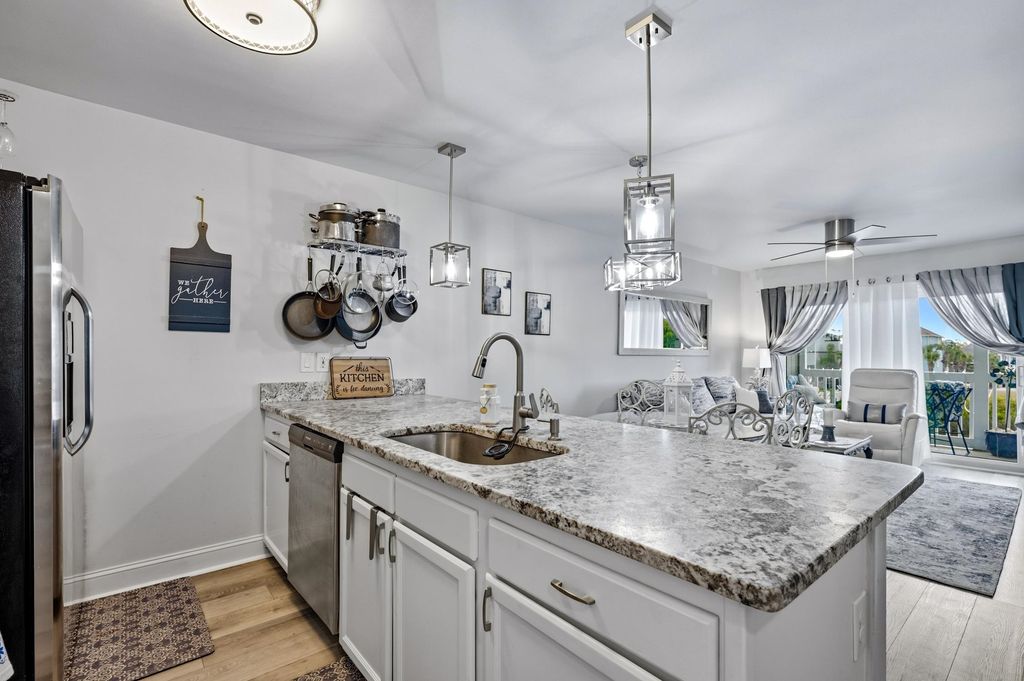 4526 W Plantation Harbour Dr. C-9, Little River, SC 29566 — photo 5