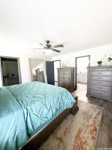 6702 GUNLOCK CRK, San Antonio, TX 78244