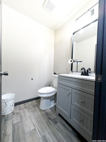 6702 GUNLOCK CRK, San Antonio, TX 78244