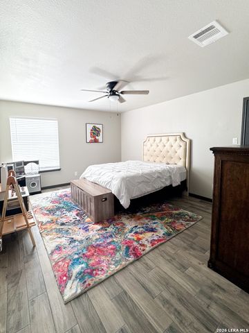 6702 GUNLOCK CRK, San Antonio, TX 78244