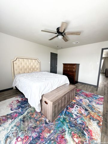 6702 GUNLOCK CRK, San Antonio, TX 78244
