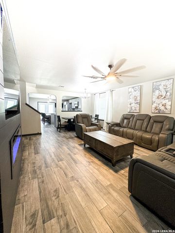 6702 GUNLOCK CRK, San Antonio, TX 78244