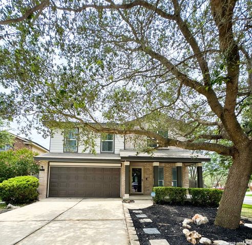 6702 GUNLOCK CRK, San Antonio, TX 78244