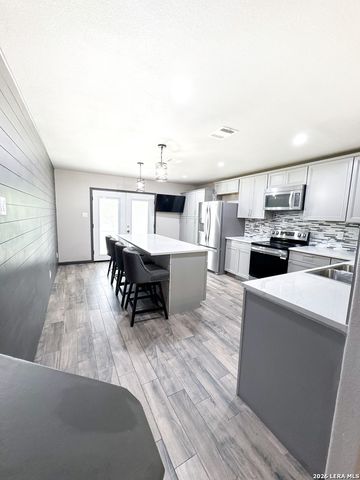 6702 GUNLOCK CRK, San Antonio, TX 78244