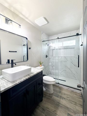 6702 GUNLOCK CRK, San Antonio, TX 78244