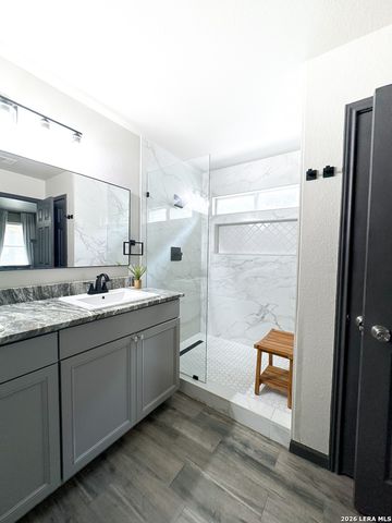 6702 GUNLOCK CRK, San Antonio, TX 78244