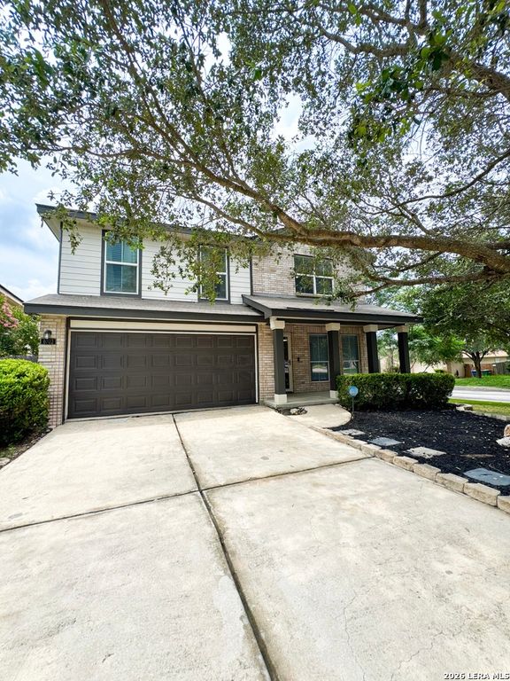 6702 GUNLOCK CRK, San Antonio, TX 78244